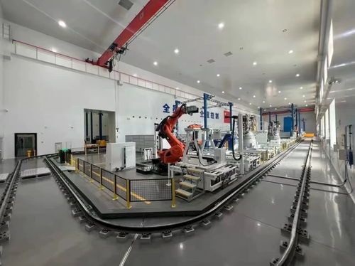 航天科技六院 聚焦卓越產(chǎn)品行動(dòng) 聚力 三高 全面發(fā)展