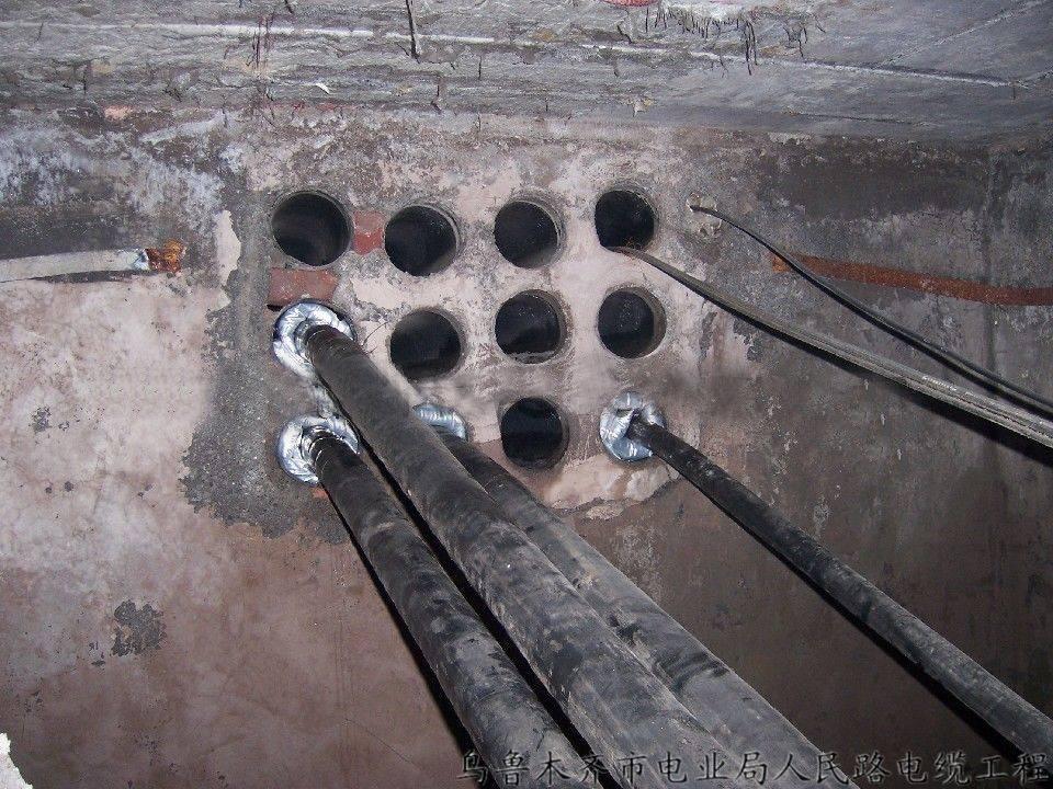 江陰市通順管業(yè)pe給排水管材管件,mpp電力電纜管,pe非開挖拖拉管 _ 大