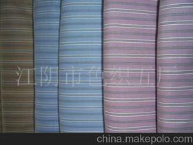 江陰市色織五廠與江陰管業(yè)的企業(yè)庫(kù)信息概要