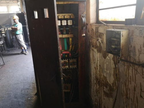 利劍出鞘 累計(jì)處罰近30萬(wàn)元——江陰管業(yè)專項(xiàng)整治行動(dòng)取得顯著成效