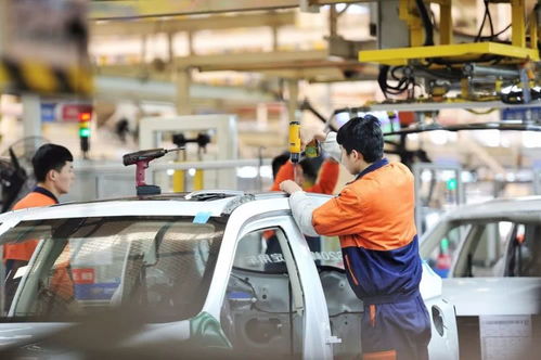 斷供危機浮現 零部件企業復工受阻，主機廠敦促供應商復產