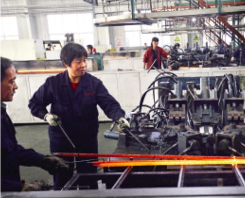 汽車配件廠的核心職能 從零部件到汽車工業的基石